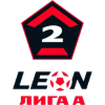 Second League A - Spring Season Gold