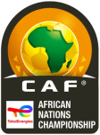 African Nations Championship - Qualification