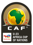 Africa U23 Cup of Nations - Qualification