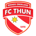 FC Thun logo