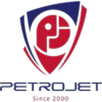Petrojet logo