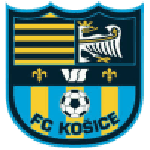 FK Košice logo
