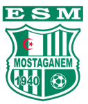 Mostaganem logo