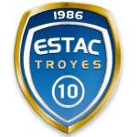 Estac Troyes logo