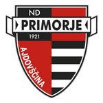 Primorje logo