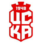 CSKA 1948 logo