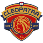 Ceramica Cleopatra logo