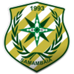 Samambaia logo