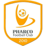 Pharco logo