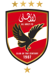 Al Ahly logo