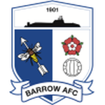 Barrow logo