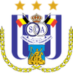RSC Anderlecht II logo