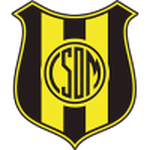 Deportivo Madryn logo