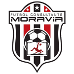 Futbol Consultants Moravia logo