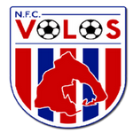 Volos NFC logo