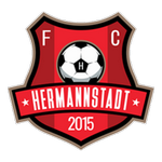 AFC Hermannstadt logo