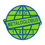 Metaloglobus logo