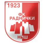 Radnicki 1923 logo