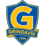 Grindavik logo