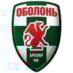 Obolon'-Brovar logo