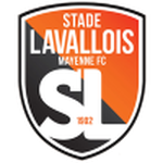 Laval logo