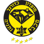 Maccabi Netanya logo