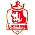 Alfreton Town logo