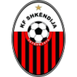 Shkendija logo
