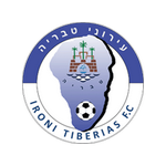Ironi Tiberias logo
