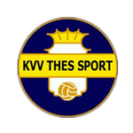 Thes Sport logo