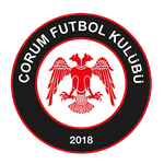 Yeni Çorumspor logo
