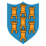 Ballymena United logo