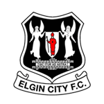 Elgin City logo