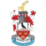 Brentwood Town logo