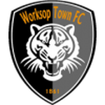 Worksop Town logo