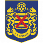 SK Beveren logo