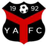 Ynyshir Albions logo