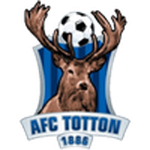AFC Totton logo