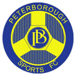 Peterborough Sports logo