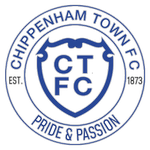 Chippenham Town logo