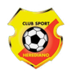 CS Herediano logo