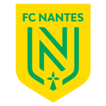 Nantes logo