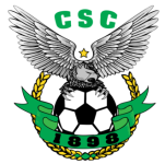 CS Constantine logo